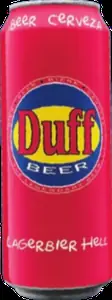 Eschweger Duff